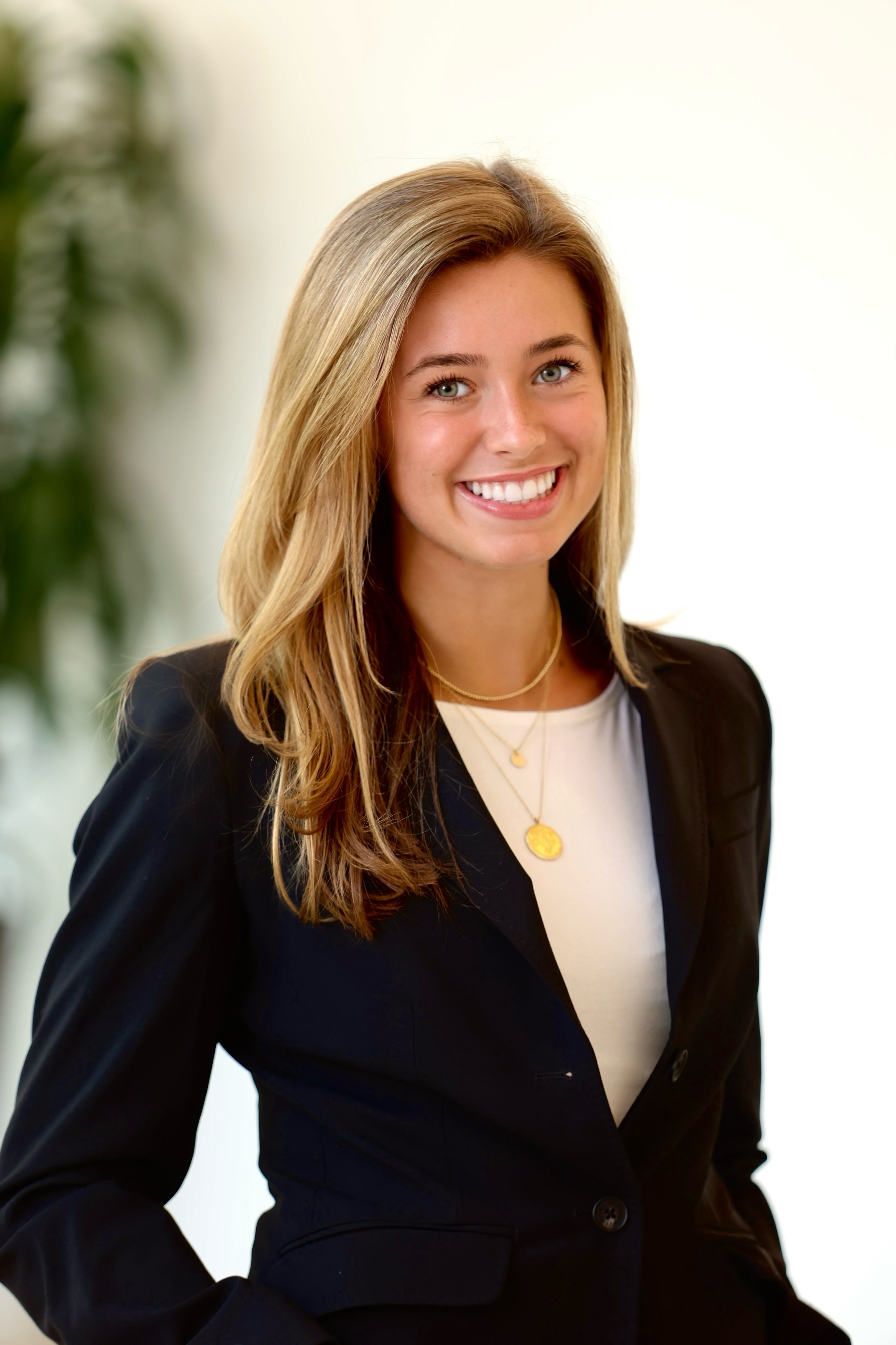Molly Crawford
